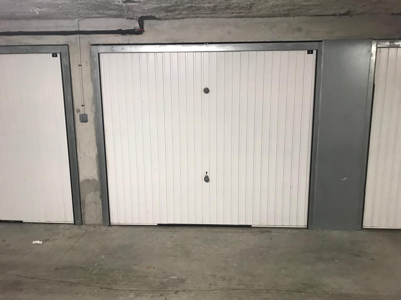 Garage à louer / Toulouse / Pouvourville