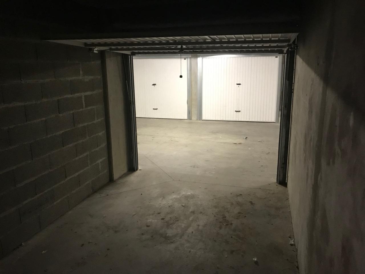 Parking fermé sécurisé Toulouse Colomiers