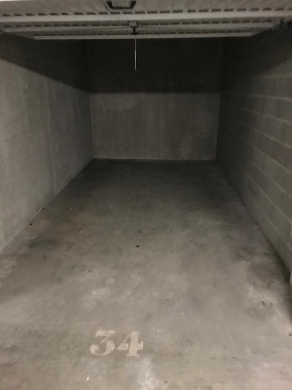 Garage parking sécurisé Toulouse