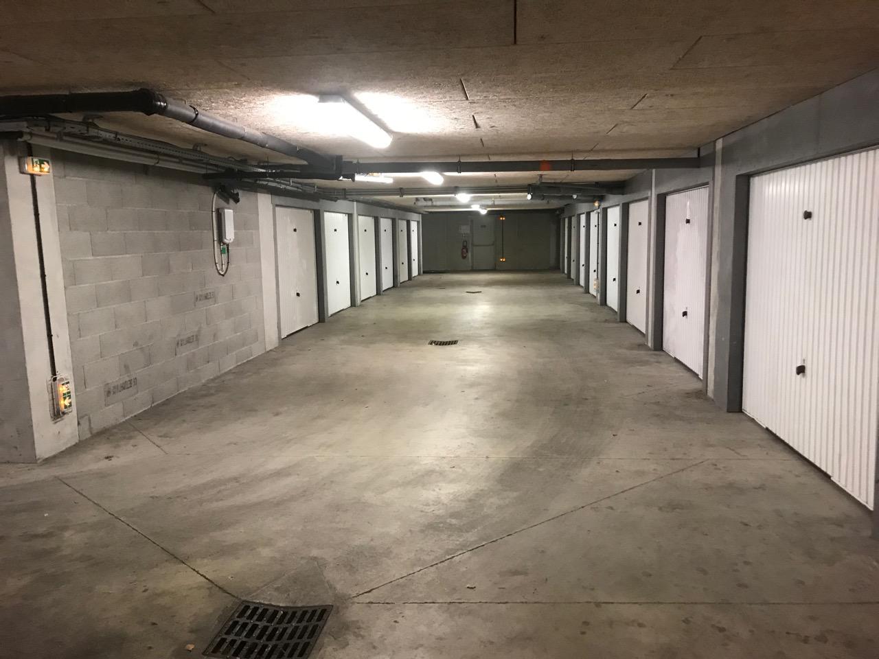 Garage parking sécurisé Toulouse
