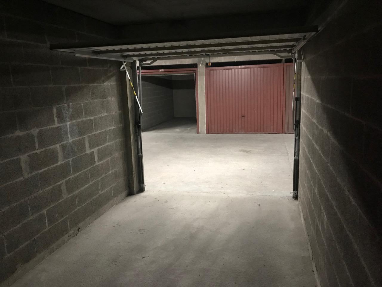 Garage en sous-sol Toulouse 31100
