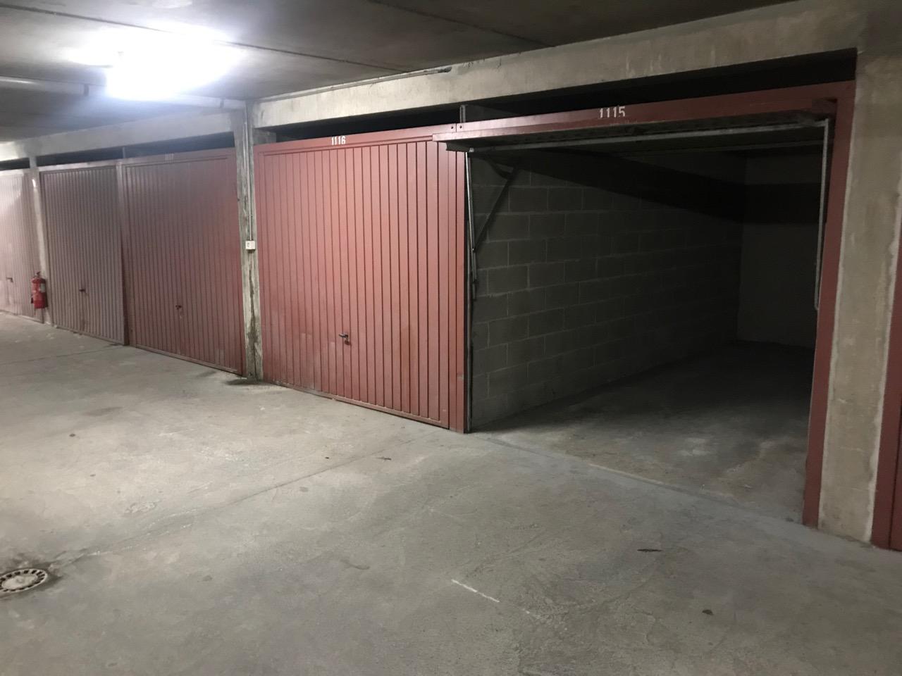 Garage sécurisé Toulouse 31100