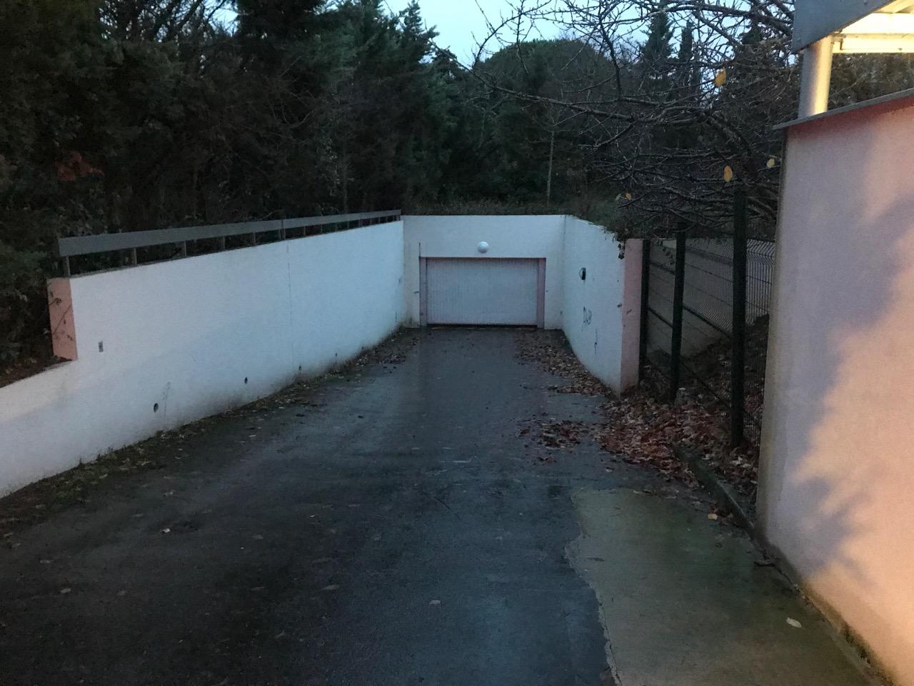 Garage sécurisé Toulouse 31100