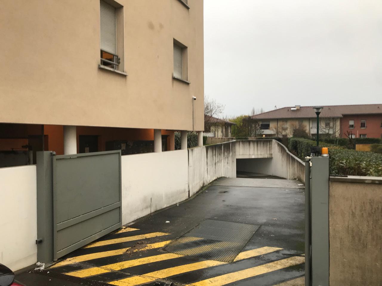 Box / Garage fermé Toulouse Croix Daurade