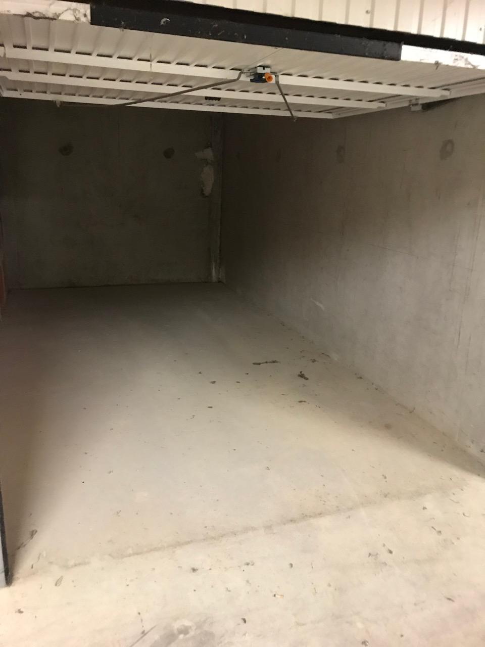 Garage sécurisé proche Toulouse