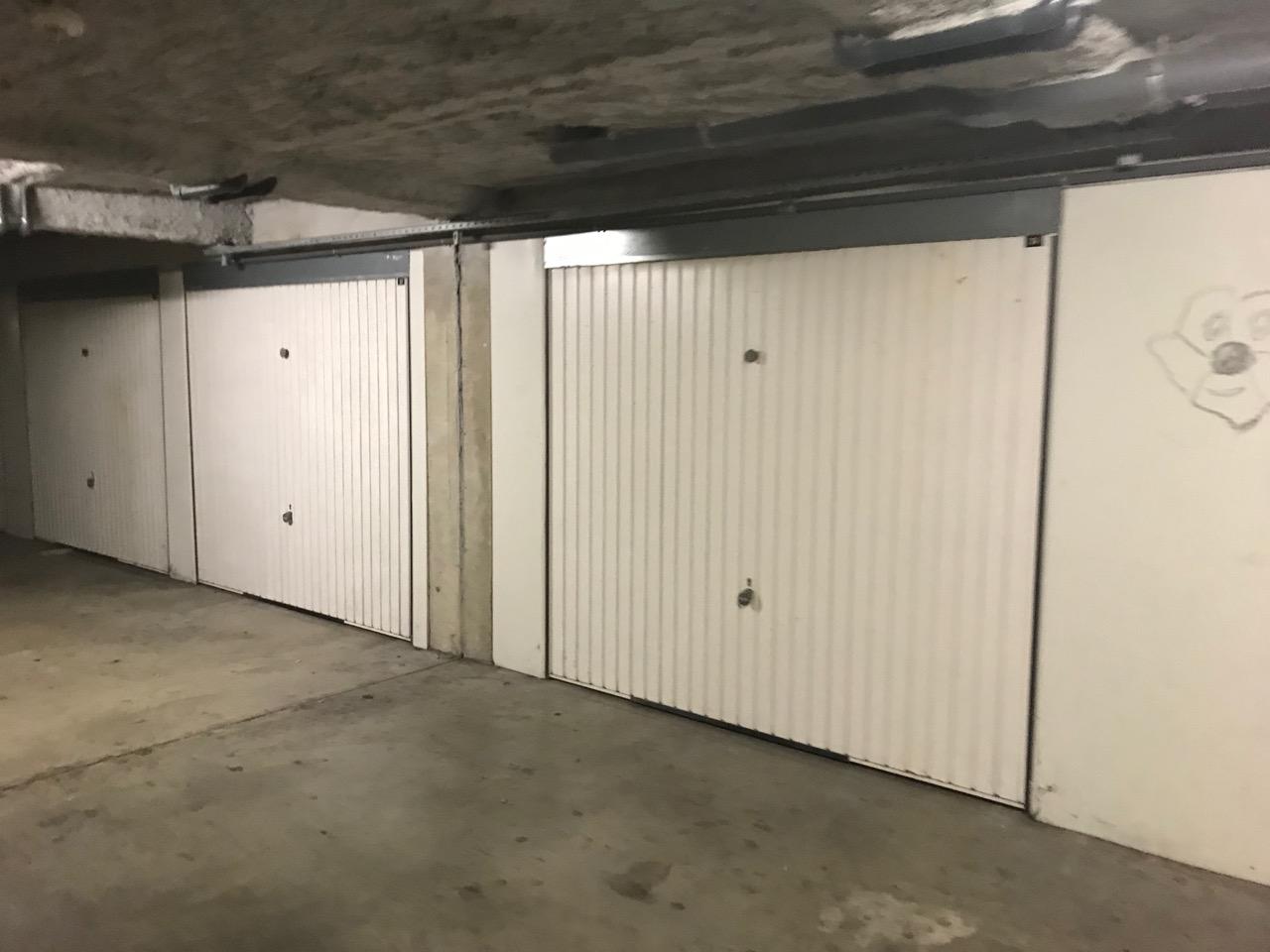 Garage 13m² proche Toulouse / Parking