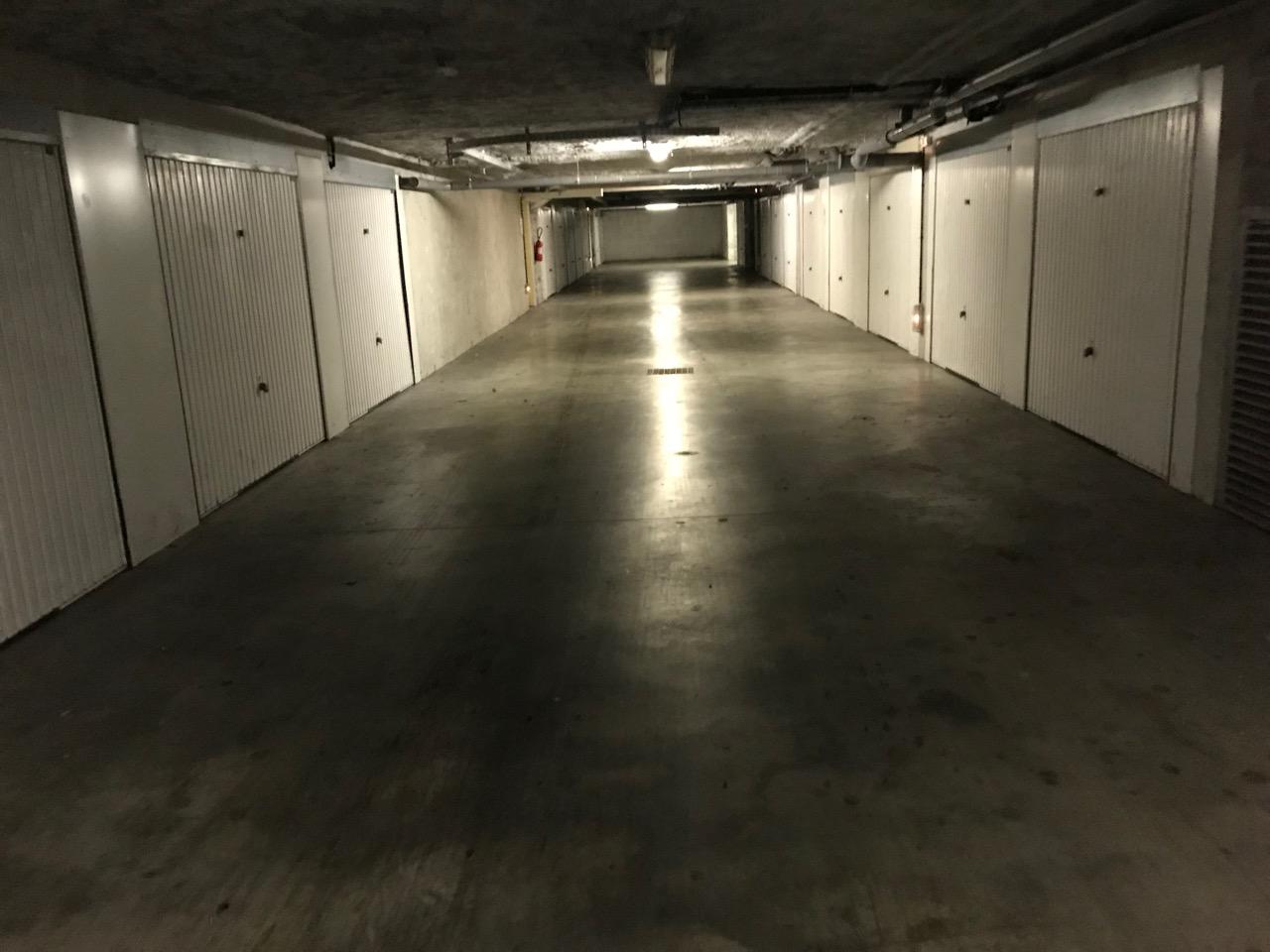 Garage 13m² proche Toulouse / Parking