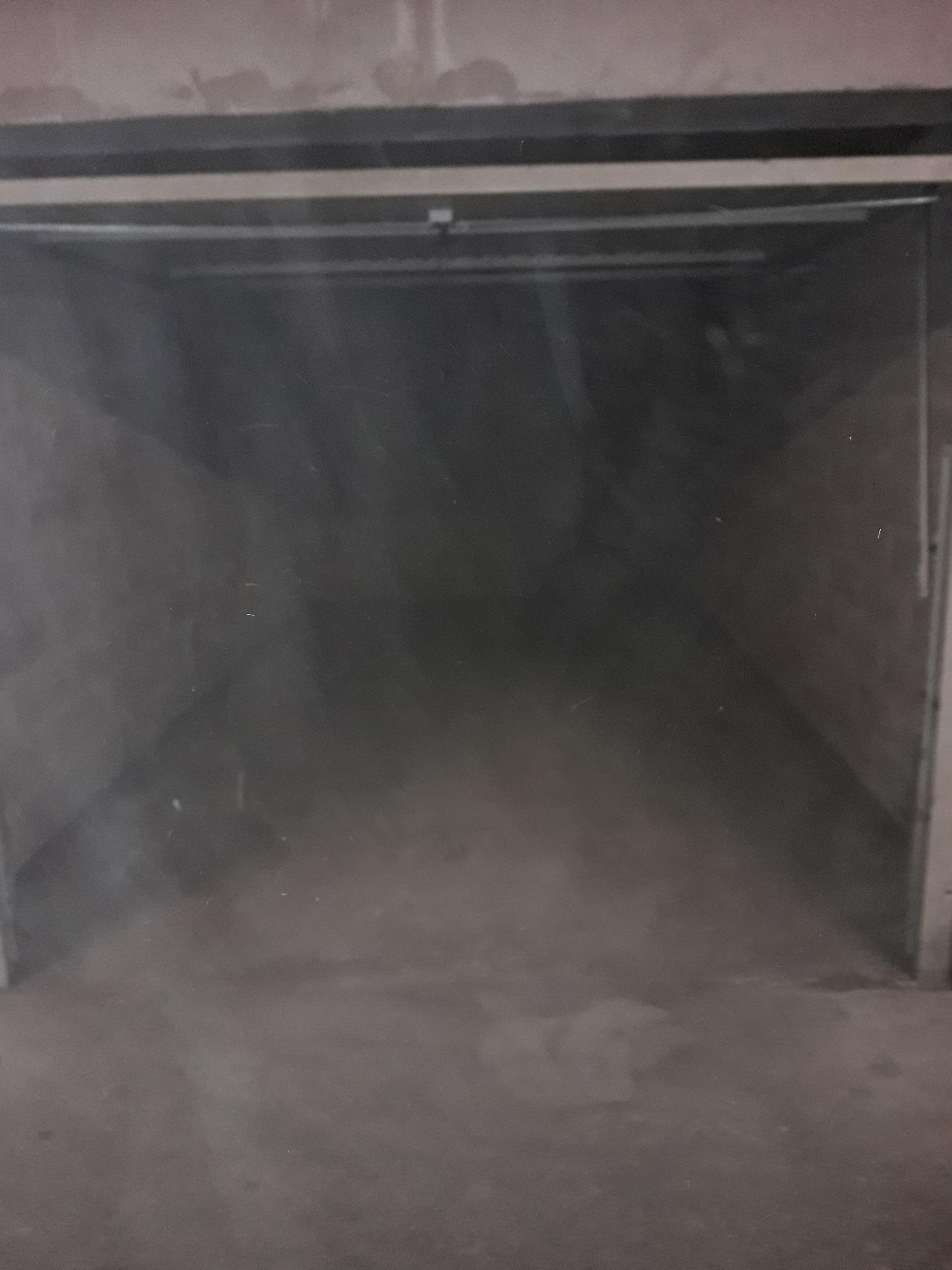 Garage en sous-sol / Lyon 3ème
