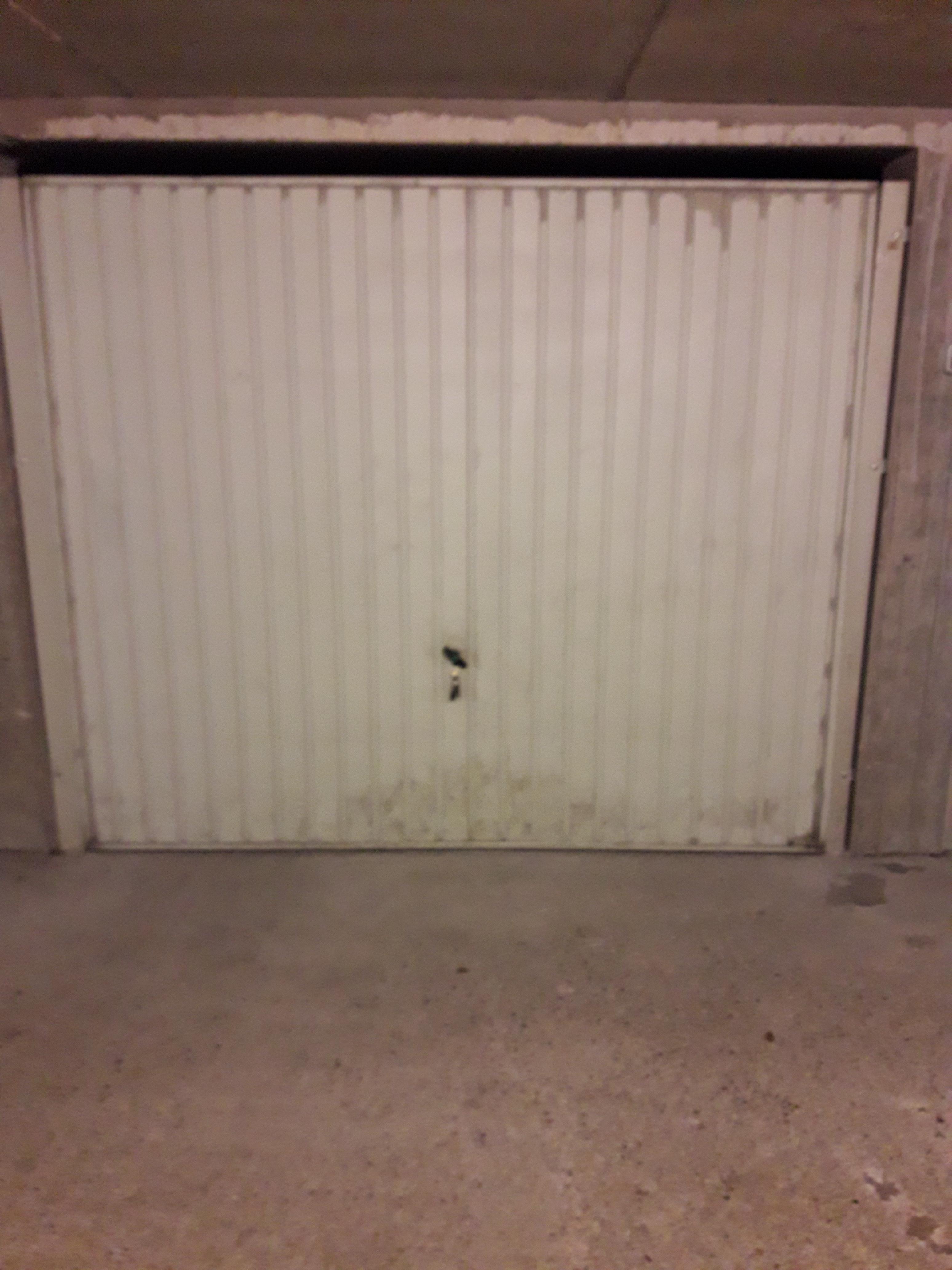 Stationnement/ Garage / Lyon 3 / La Villette
