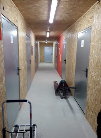 Box 10 m3