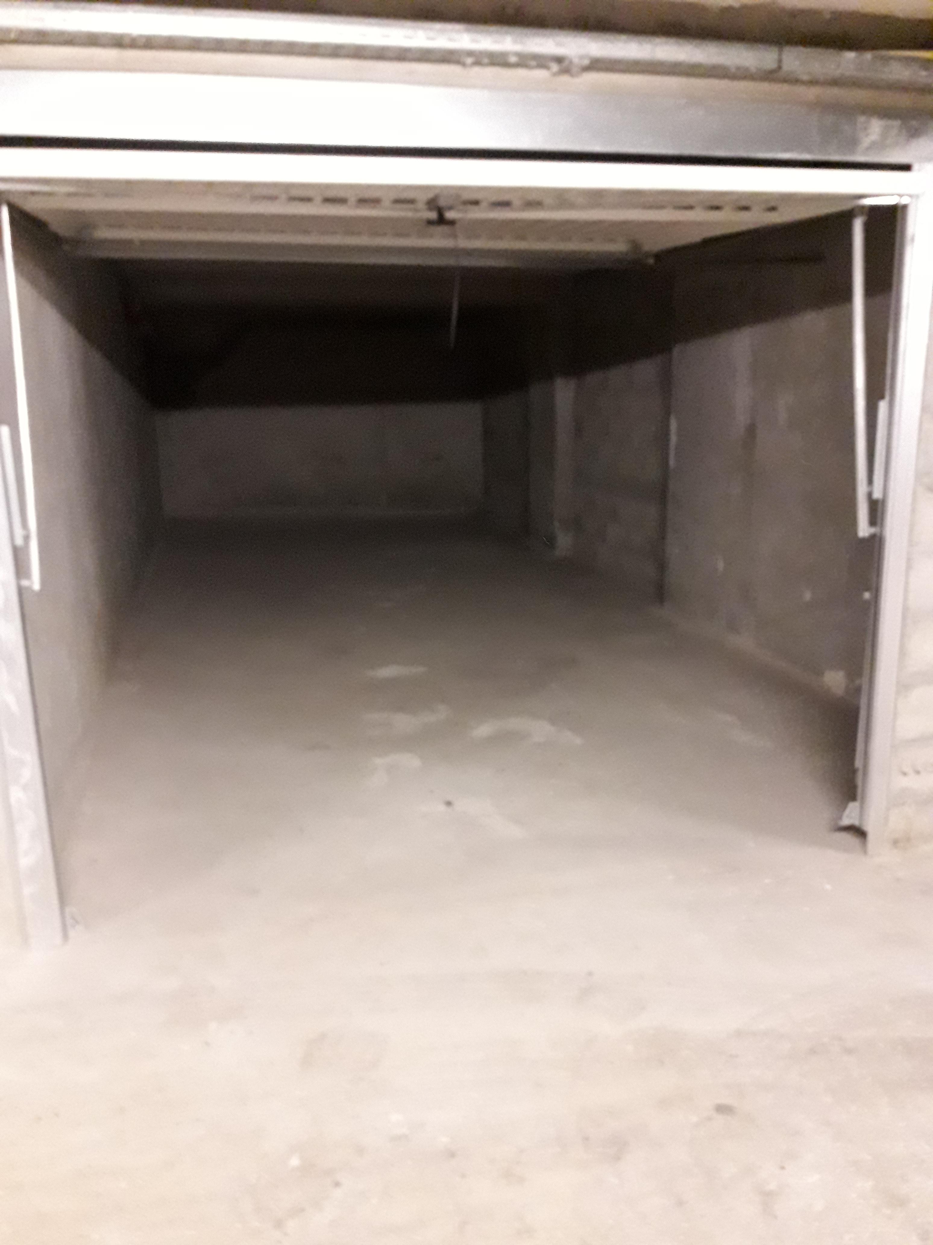 Double garage / Lyon 3 / Proche de