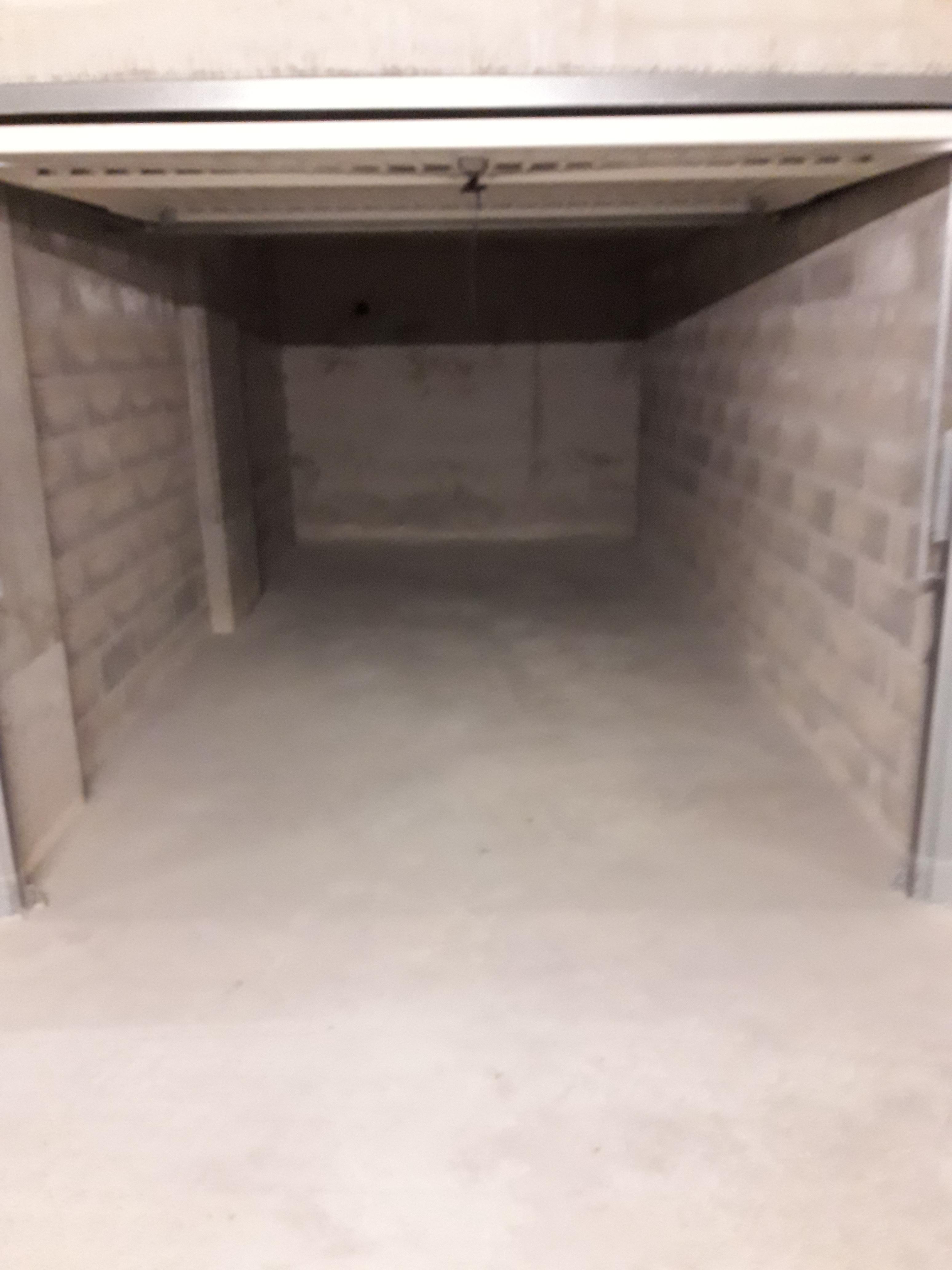 Parking proche Part-Dieu / Lyon 3