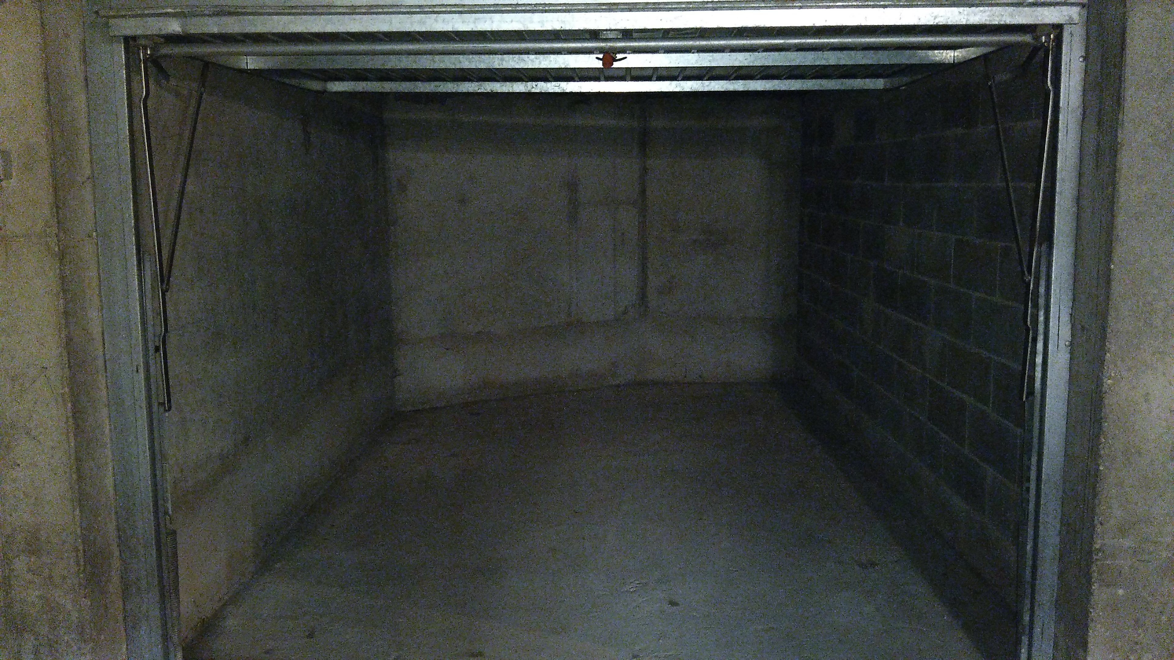 Garage privé et sécurité / Bourg-en-Bresse