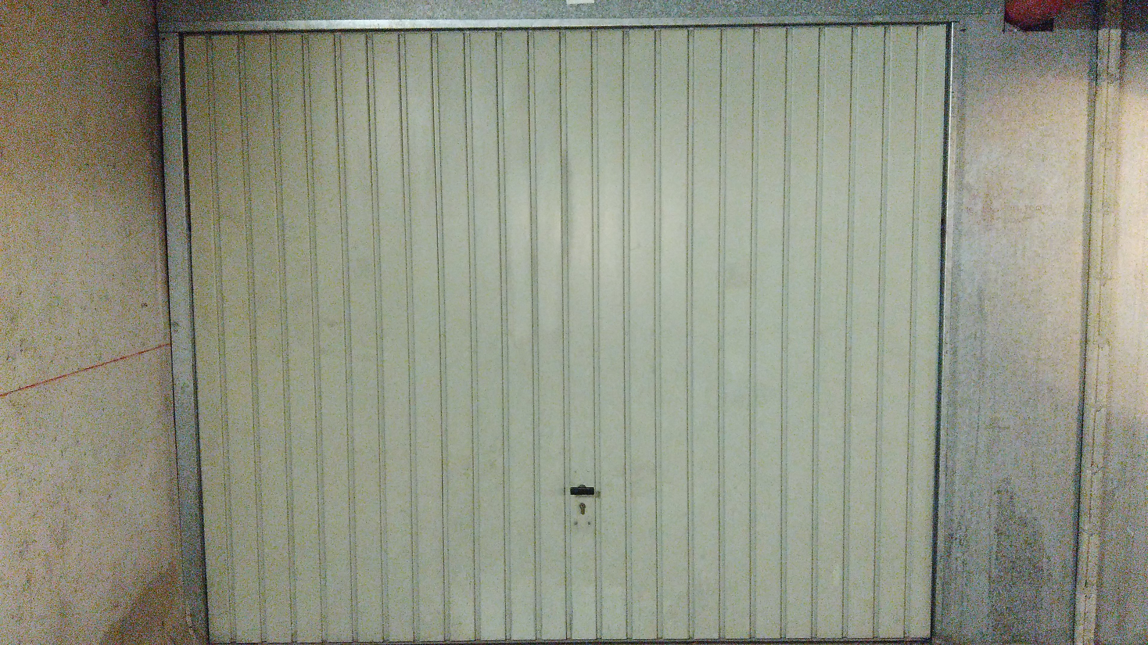 Parking standard / Bourg hypercentre
