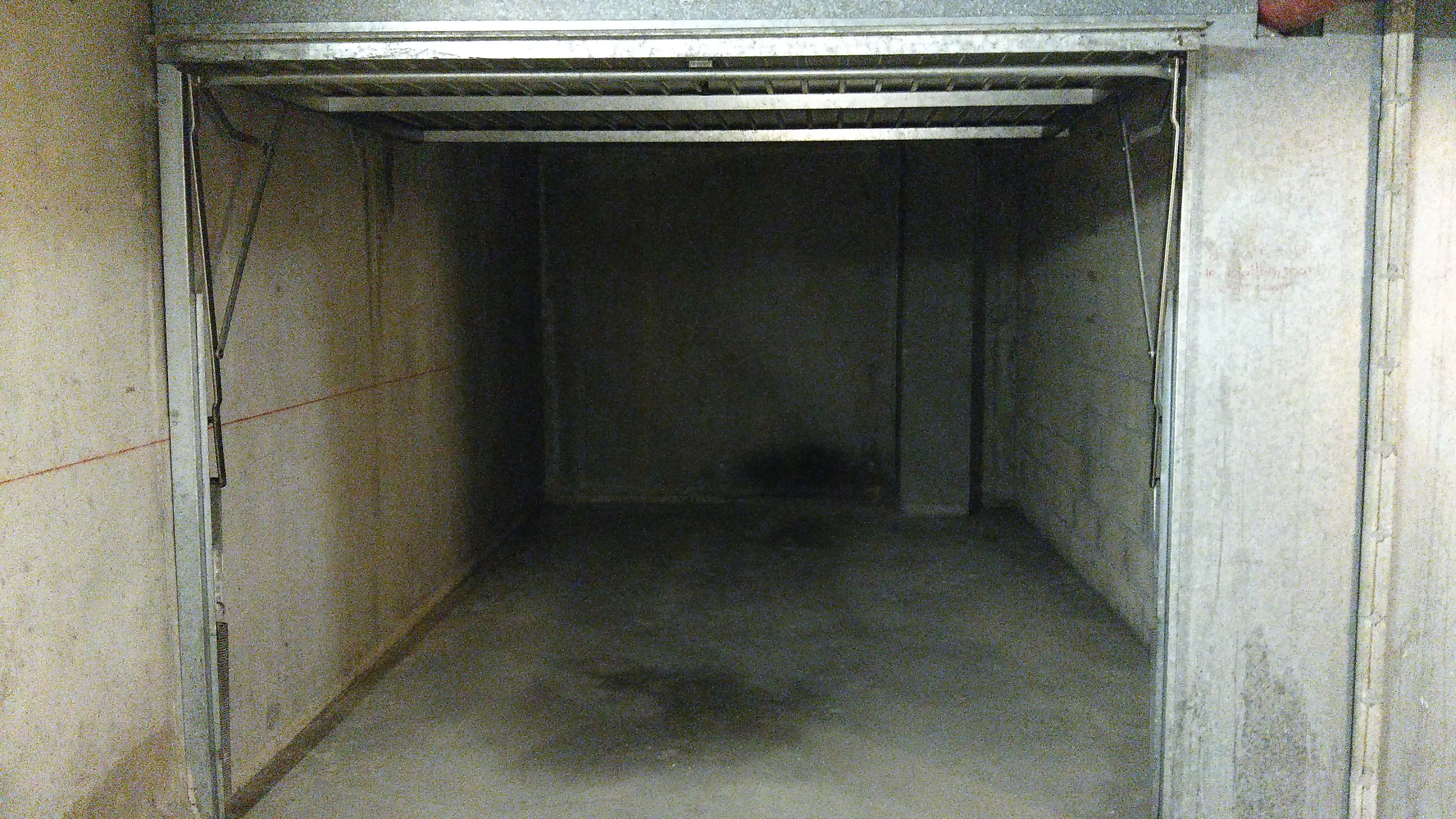 Parking standard / Bourg hypercentre