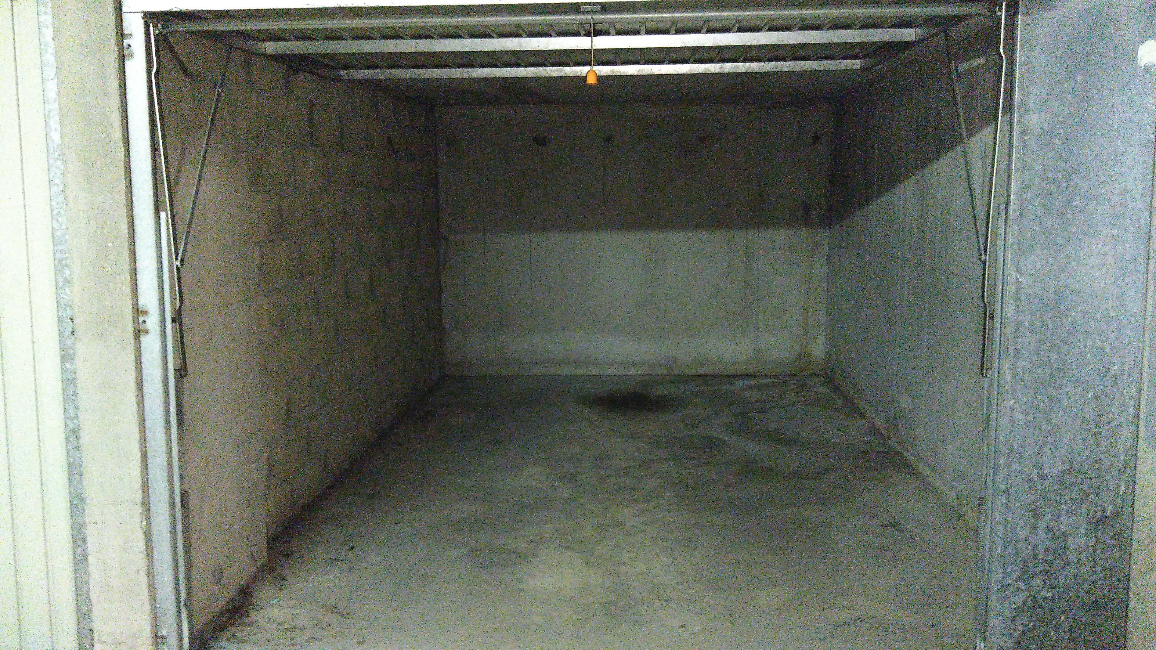 Parking individuel / Bourg-en-Bresse