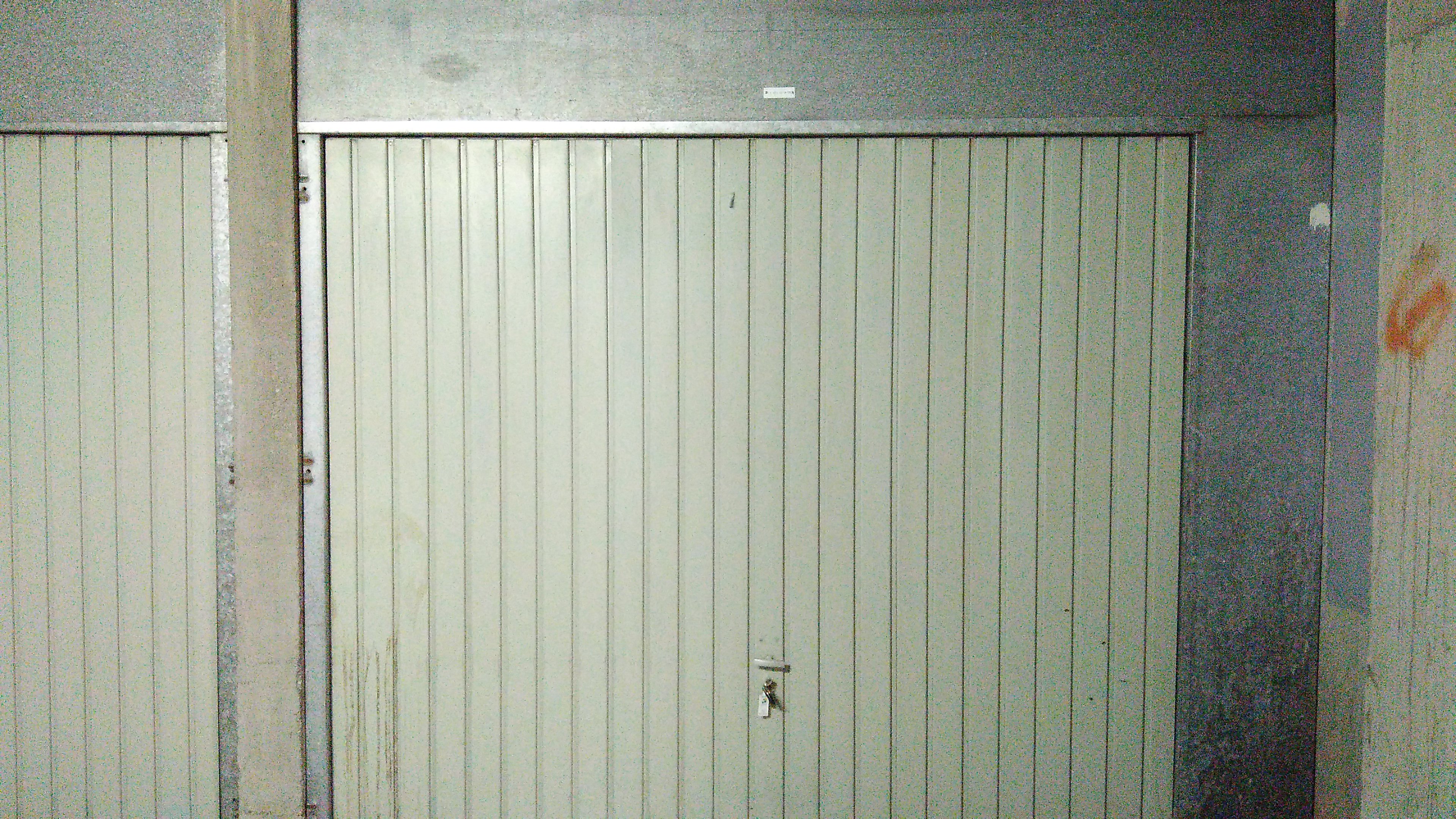 Parking individuel / Bourg-en-Bresse