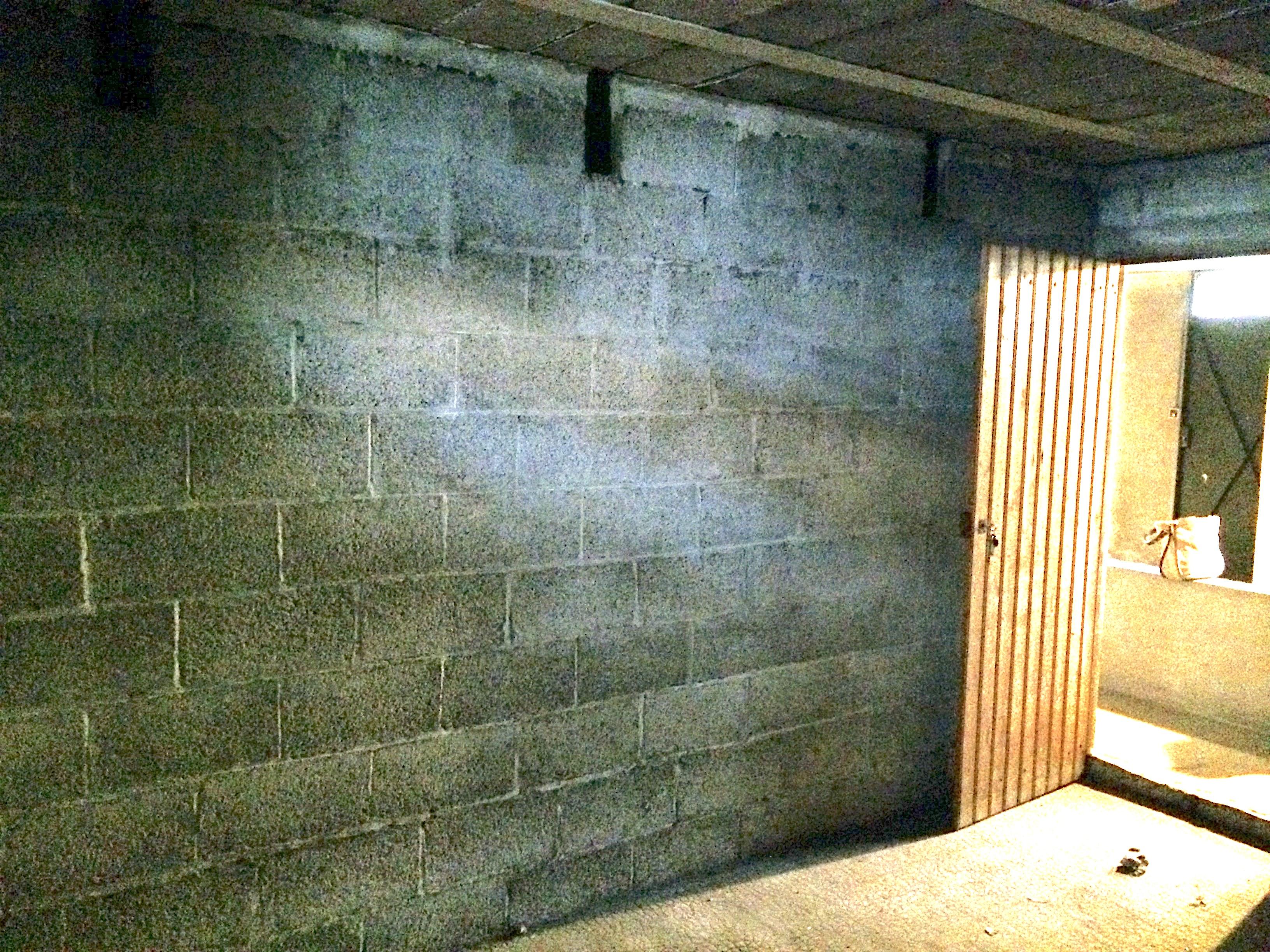 Cave saine et sèche, proche métro République-Villeurbanne