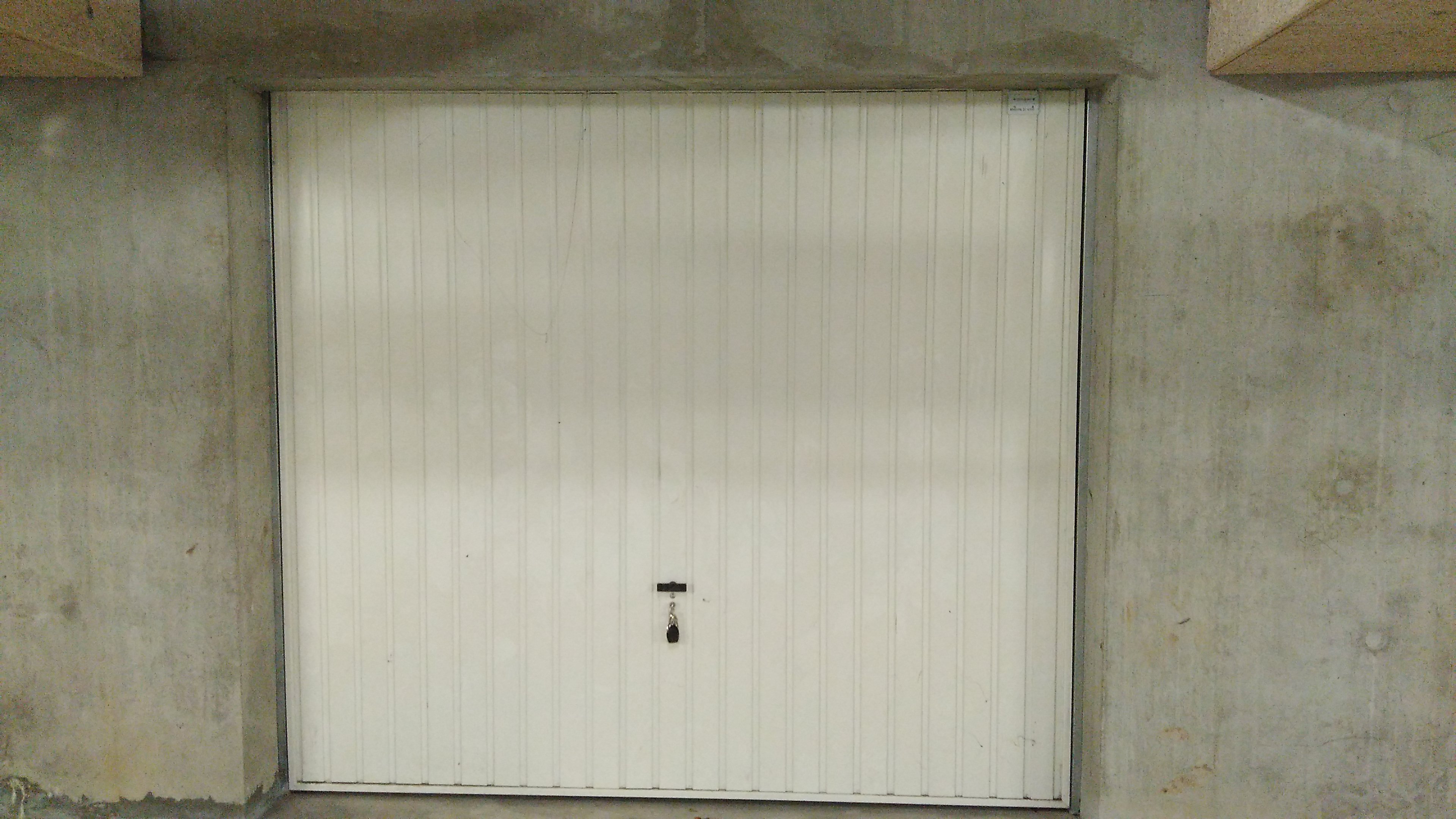 Garage à Bourg en Bresse / Secteur Est