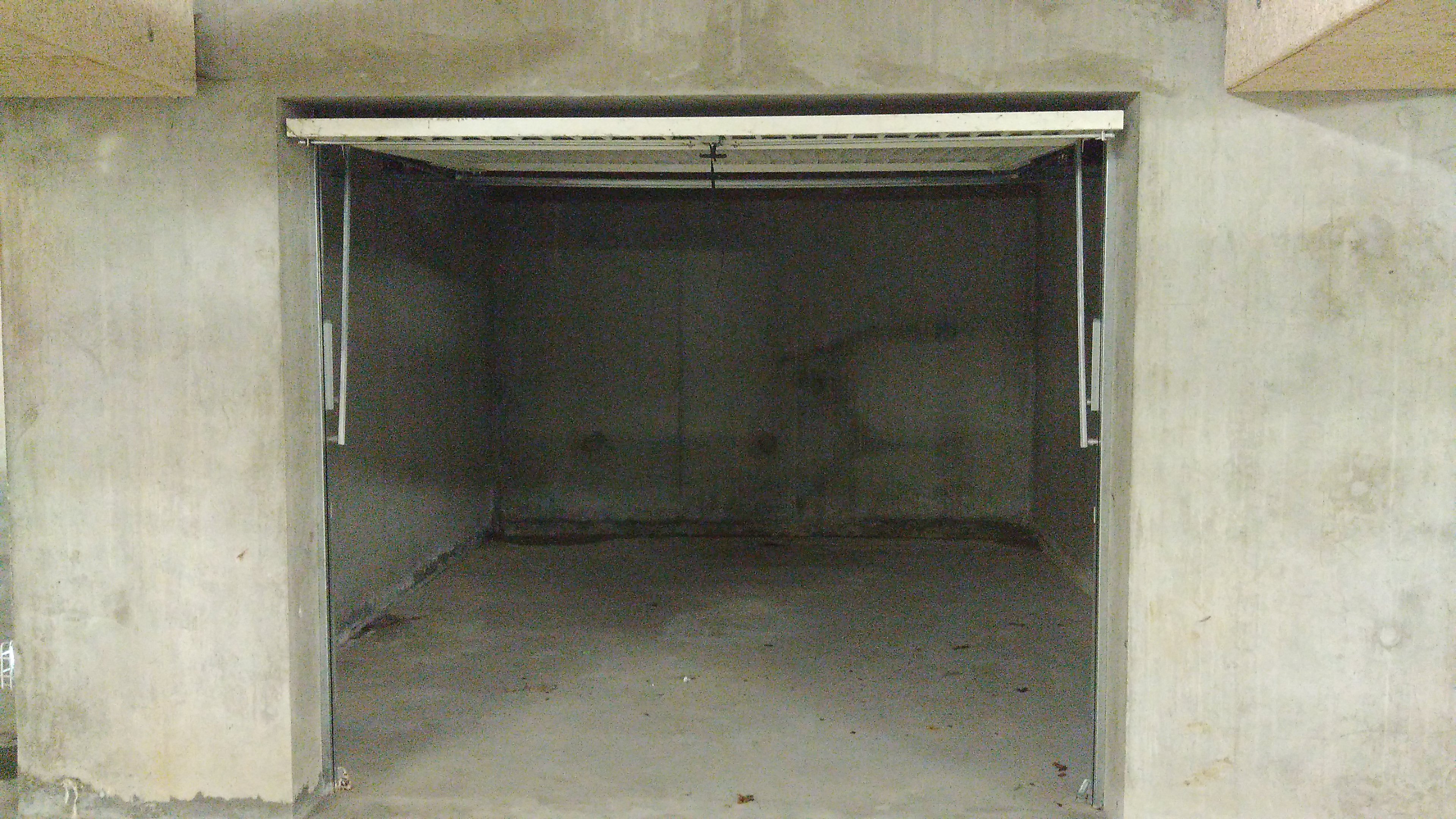 Garage à Bourg en Bresse / Secteur Est