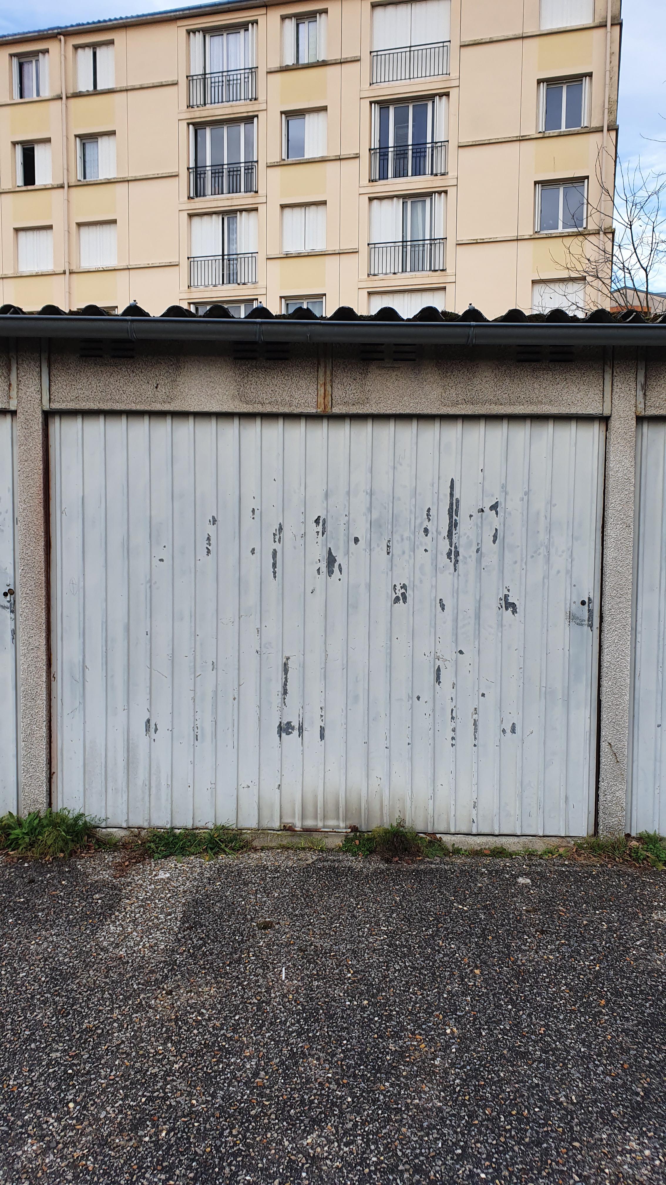 Stockage sur Melun en extérieur - Melun