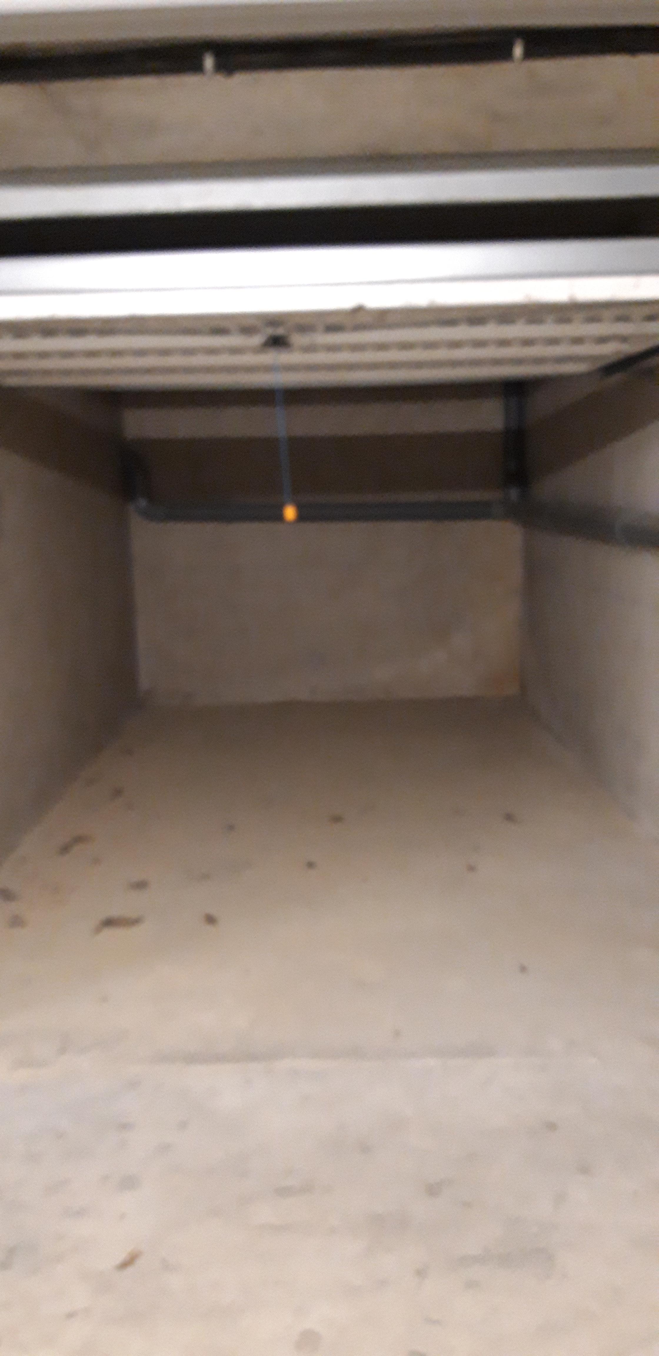 Garage sur Chateaubourg - Offre de rentrée -50%