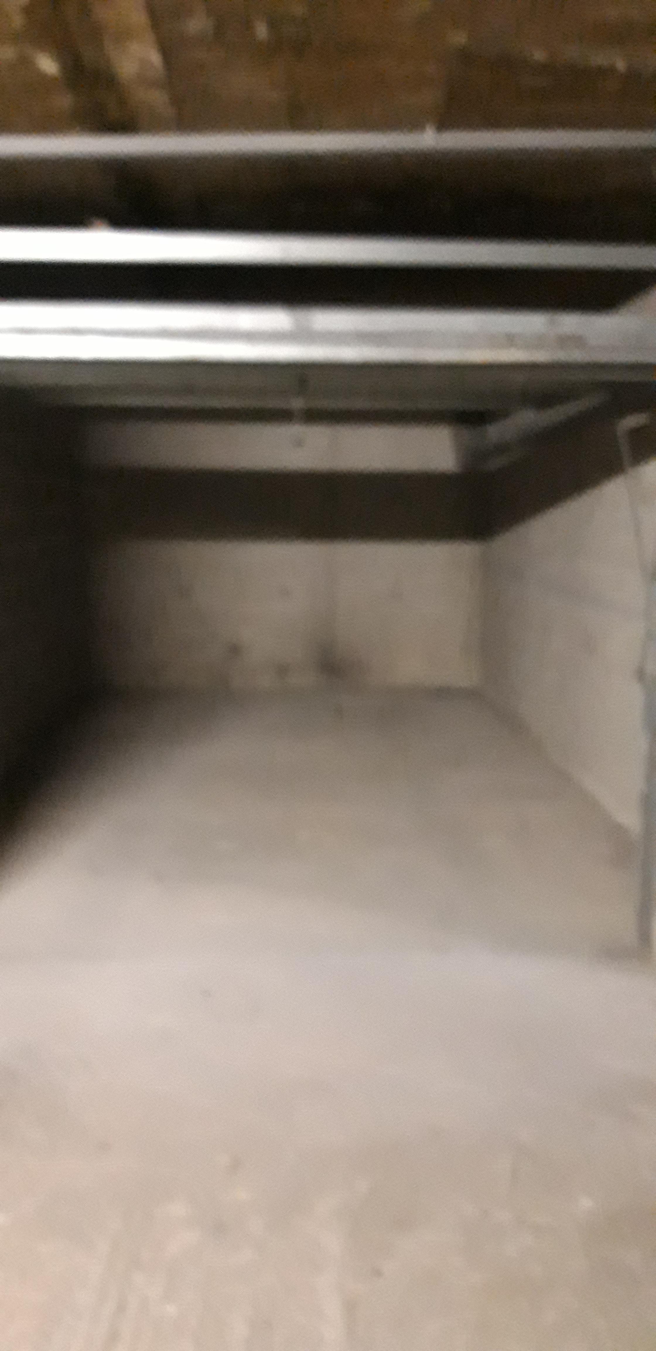 Garage en sous-sol à louer Chateaubourg