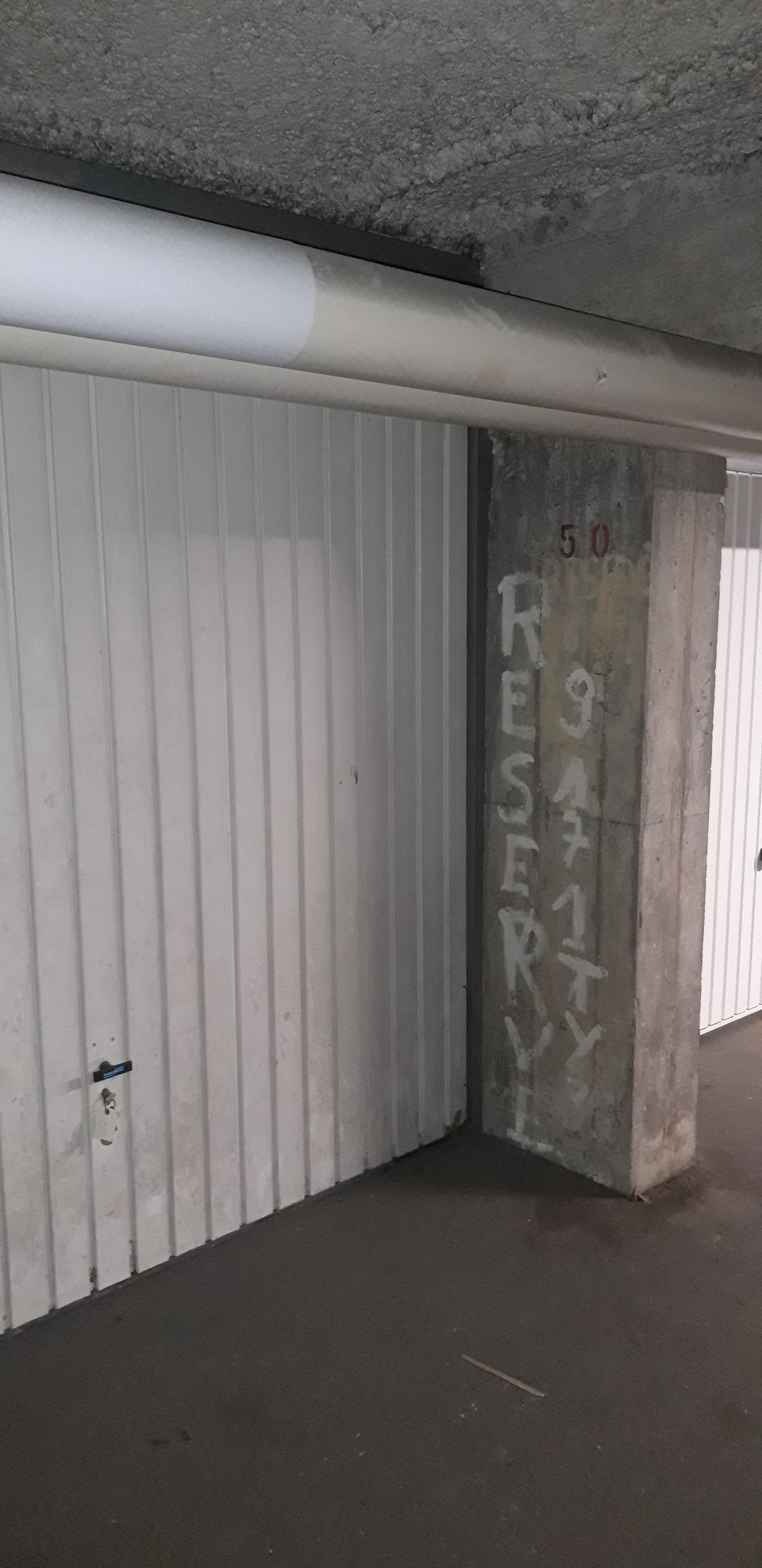 Garage / Vitré