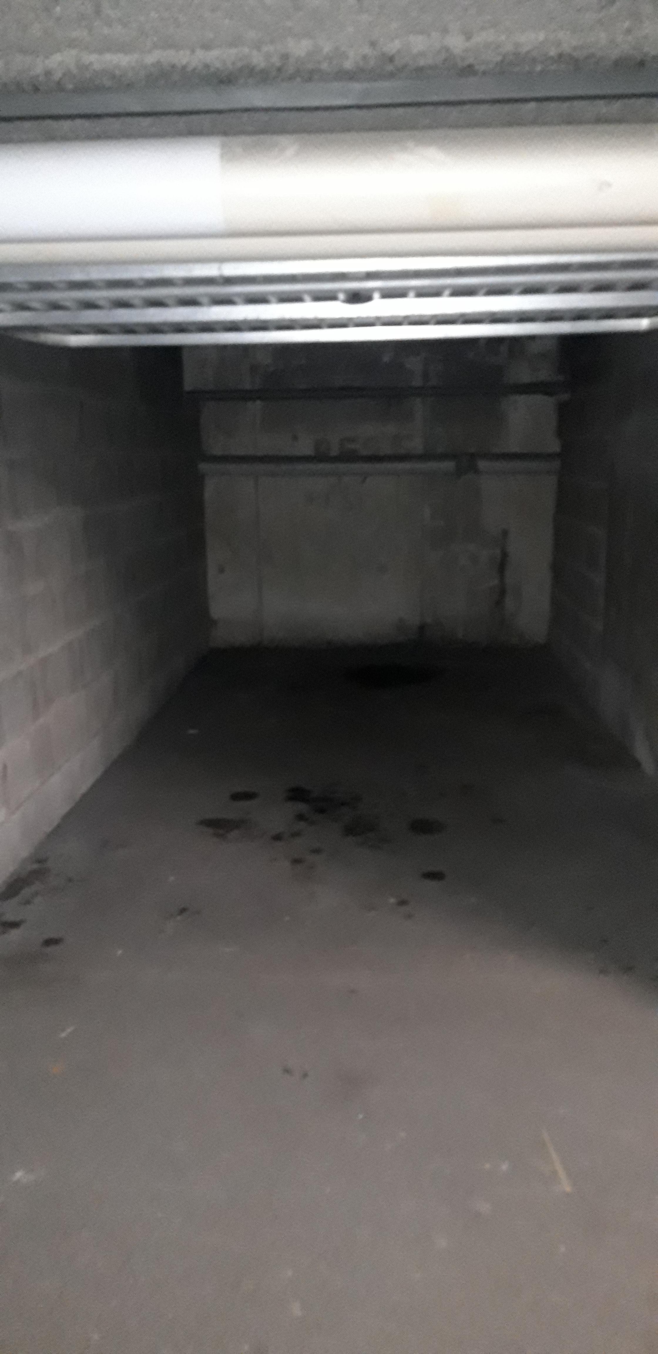 Garage / Vitré