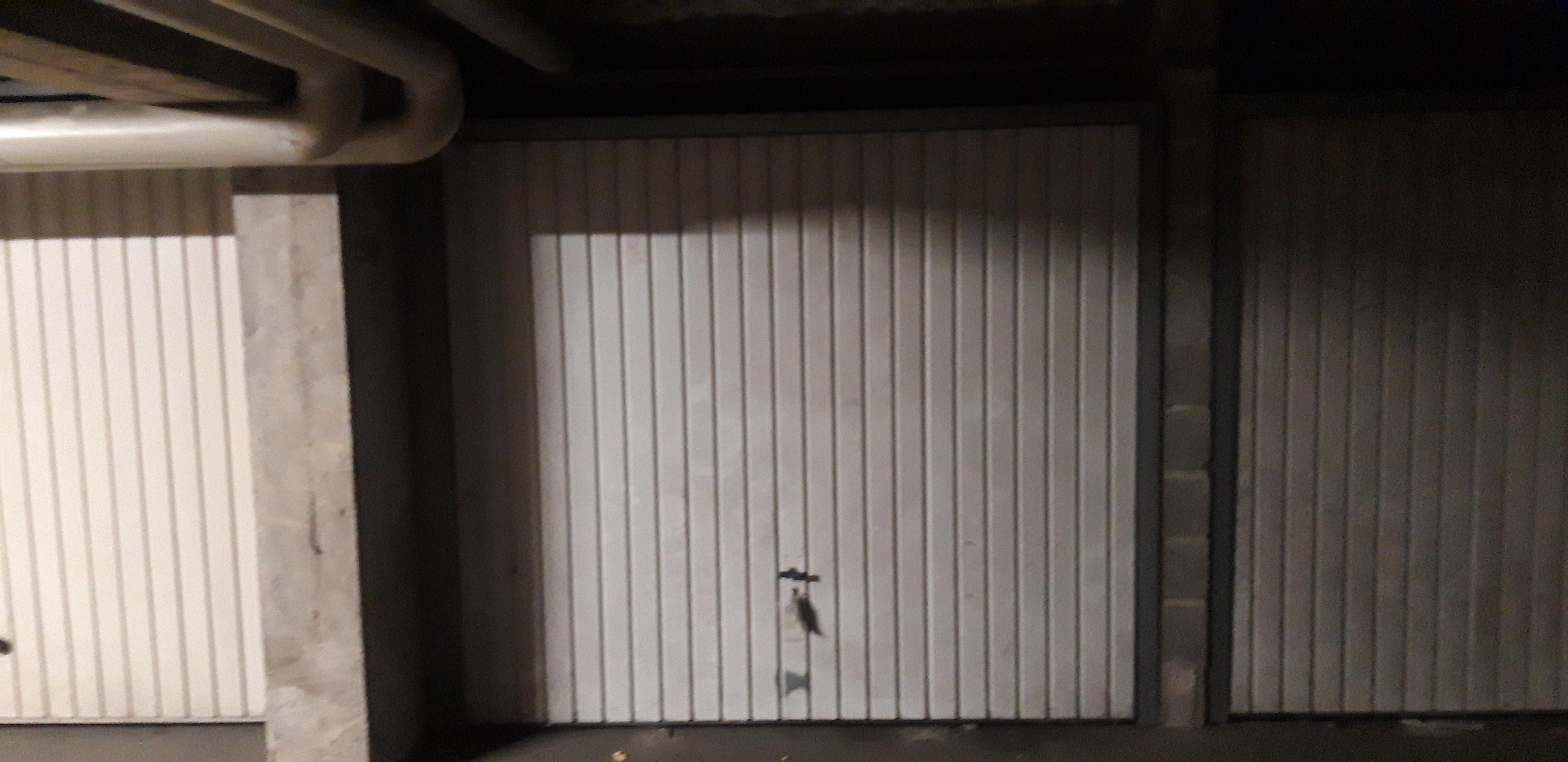 12m² à louer sur Vitré en sous-sol