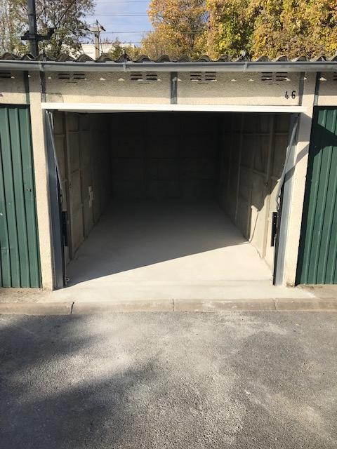BOX EXTERIEUR VILLIERS