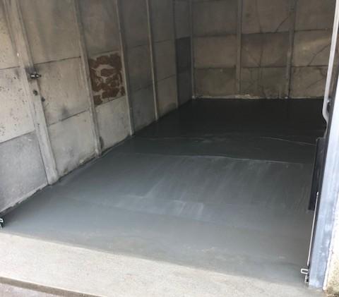 BOX EXTERIEUR VILLIERS