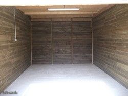 Carhaix , Boxs de stockage de 10m², box