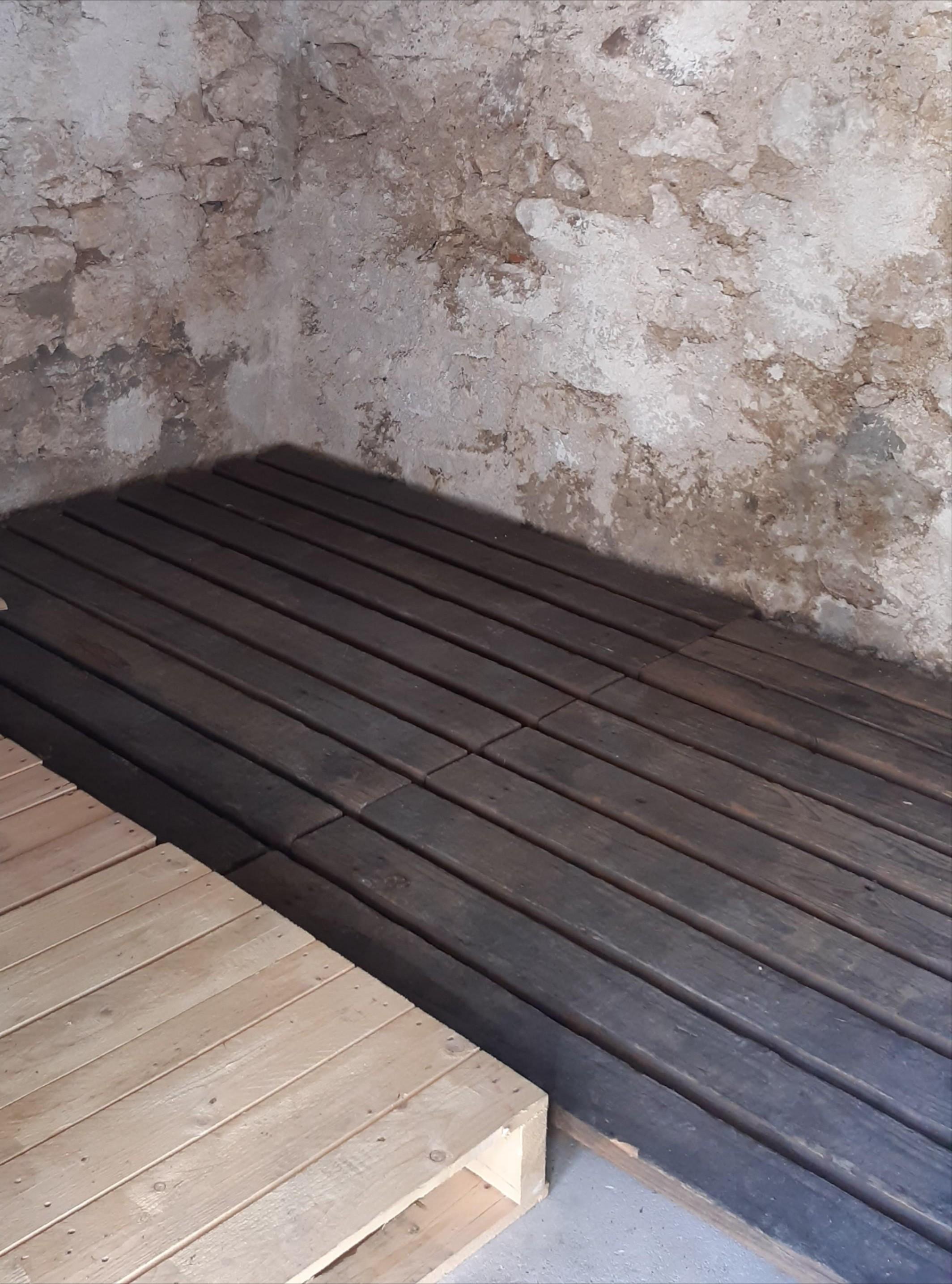 Box 17 individuel sain et sécurisé