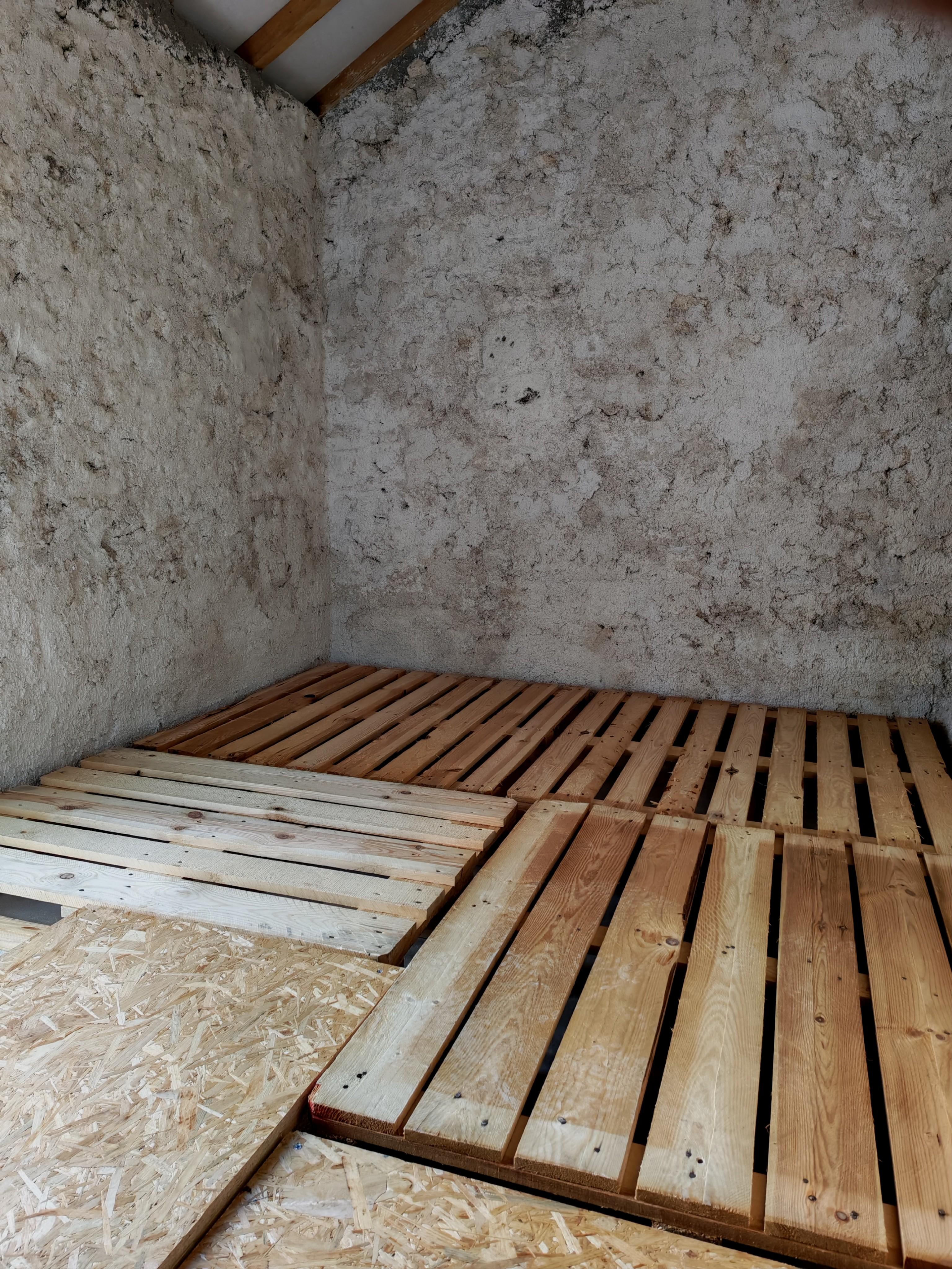 Box 17 individuel sain et sécurisé