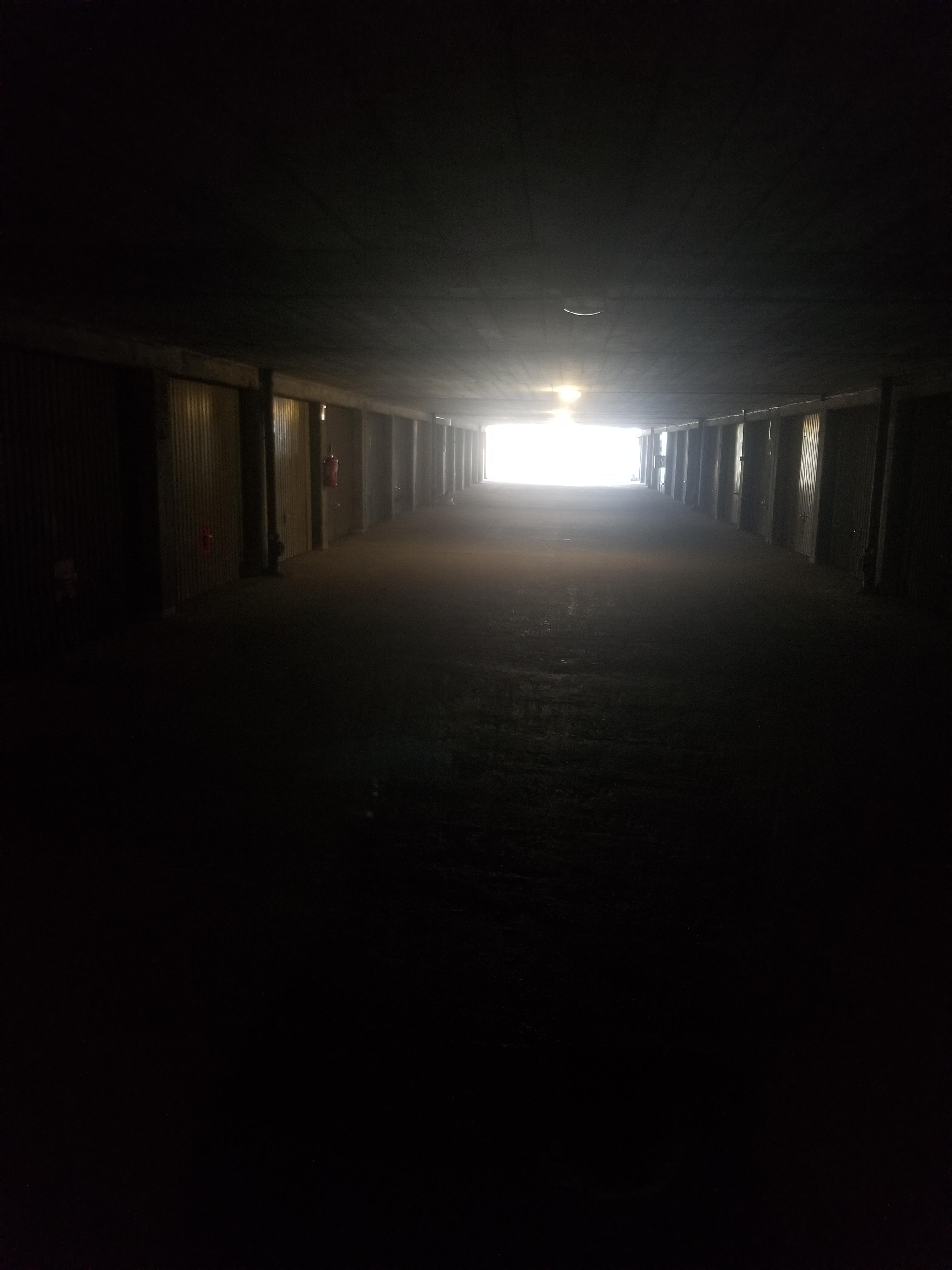 Garage à louer / Est de Mulhouse