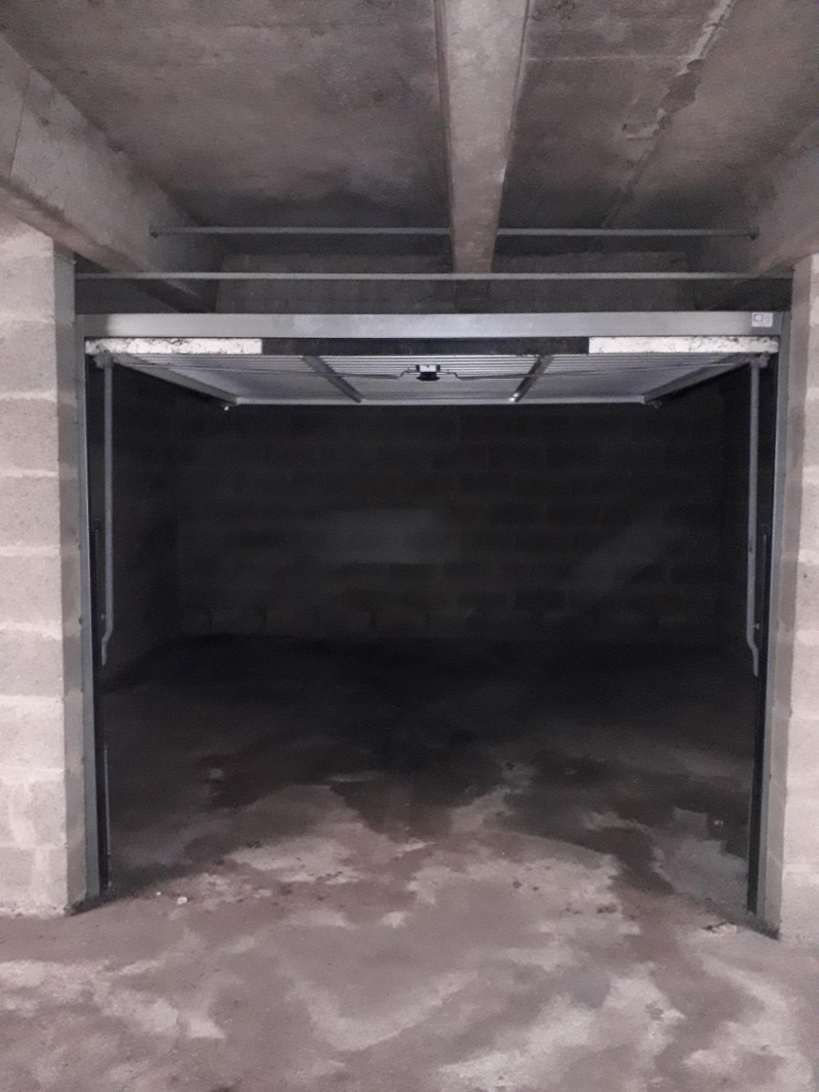 Double garage Vitré