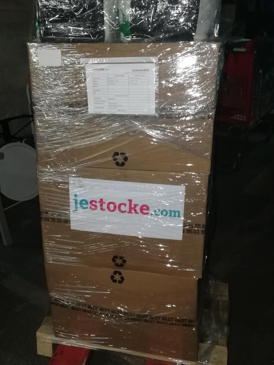 Garage/GARDE MEUBLE / ZONE DE STOCKAGE