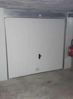 garage en sous-sol Besançon