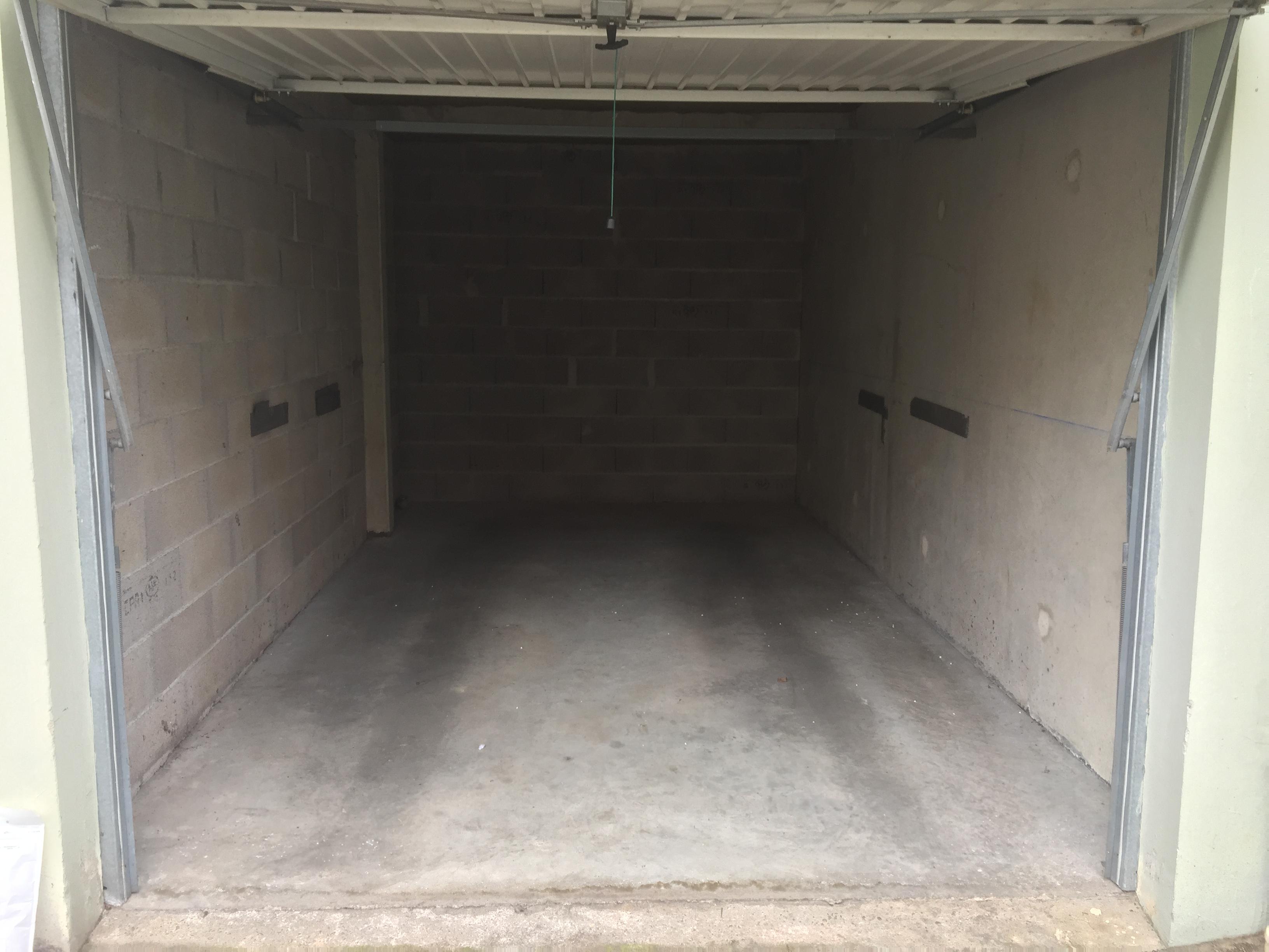 Garage / Parking sur Colmar