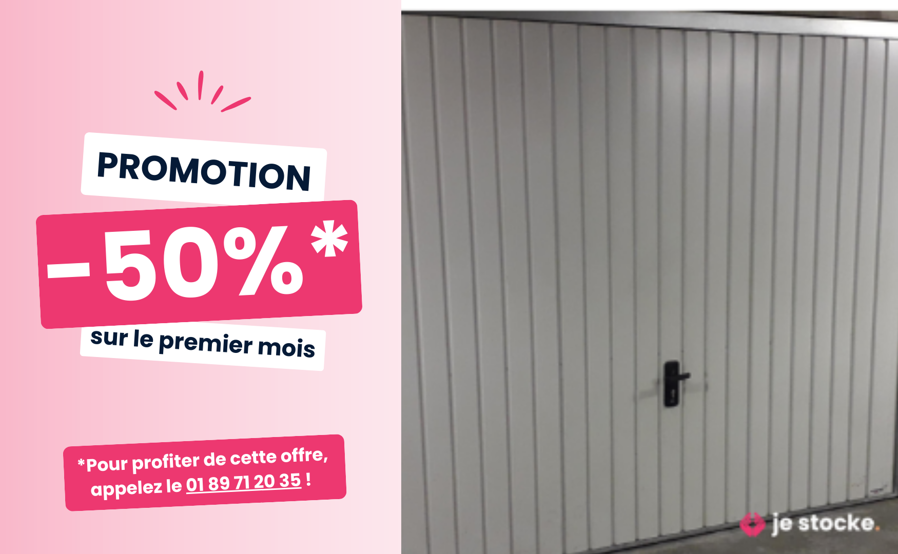 Parking à Besançon - 12m2 à Besançon