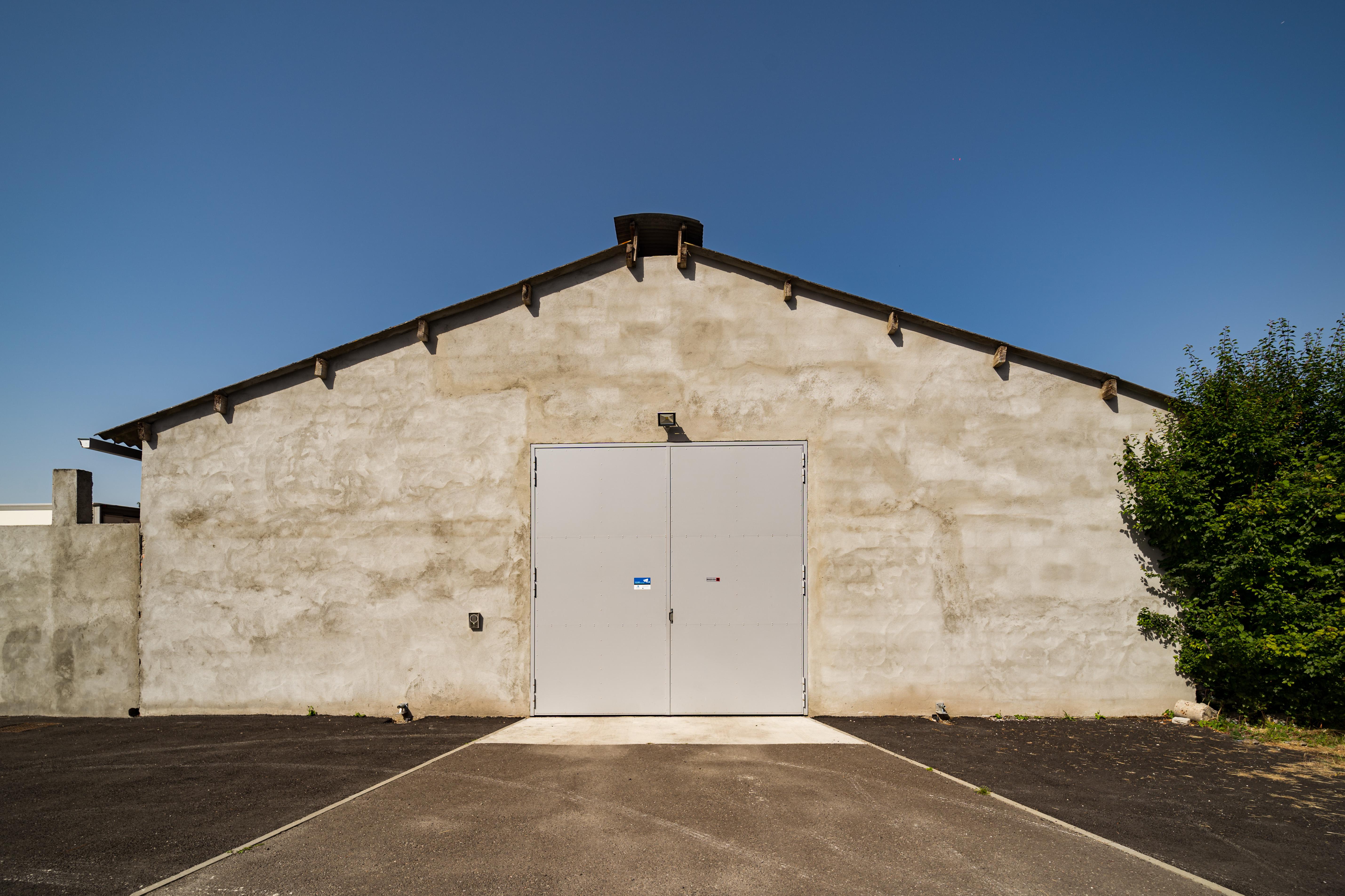 Box 3m² accés de plain pied à Pessac