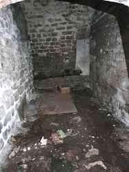 Cave à louer 12m2 Paris 10 ème