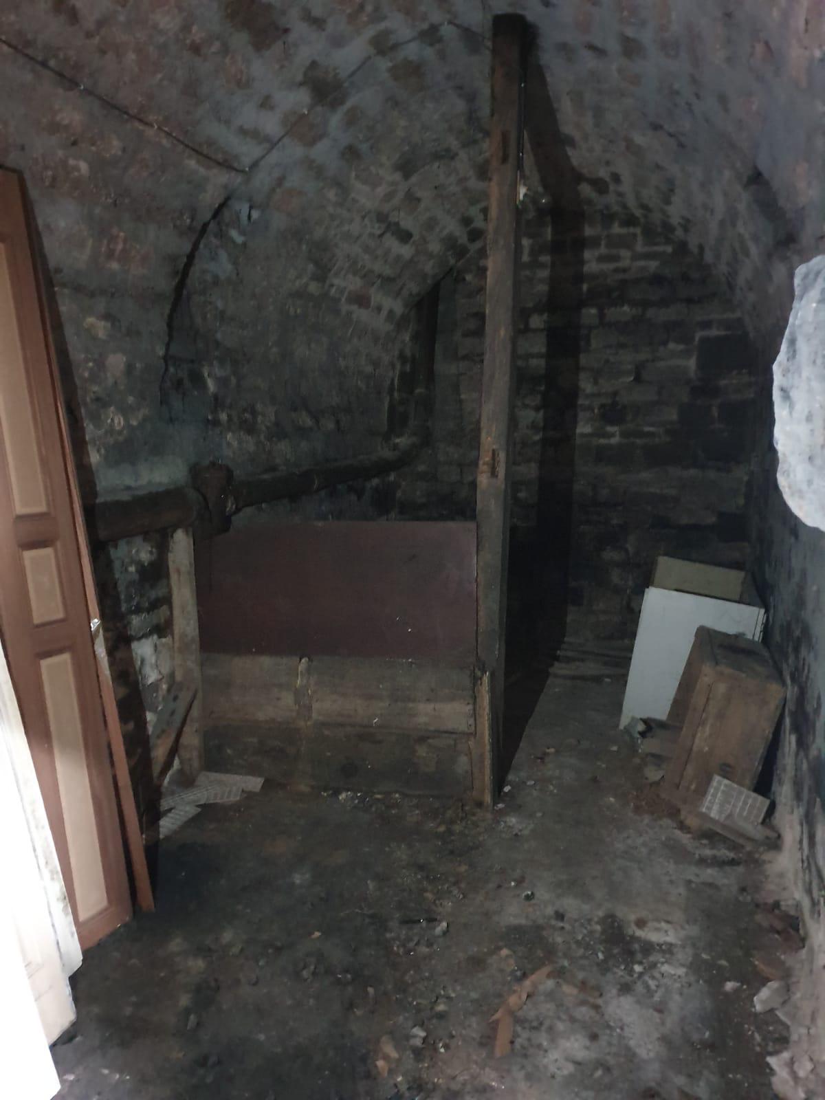 Cave à louer 14m2