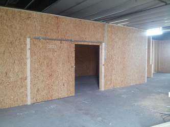 Boxs de stockage, box archivage, garage, place de