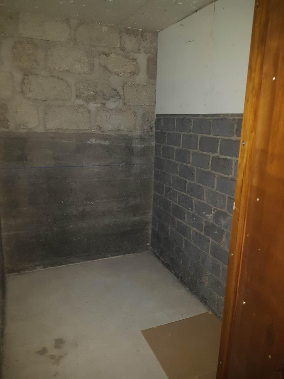 espace de rangement