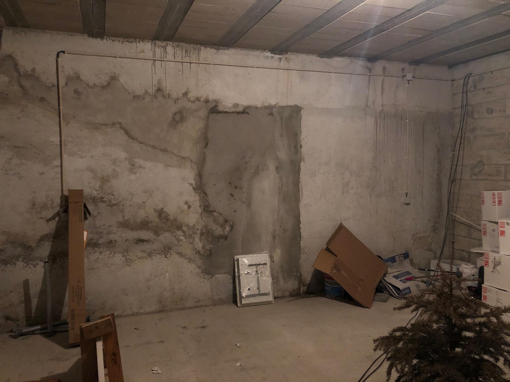 Espace de stockage