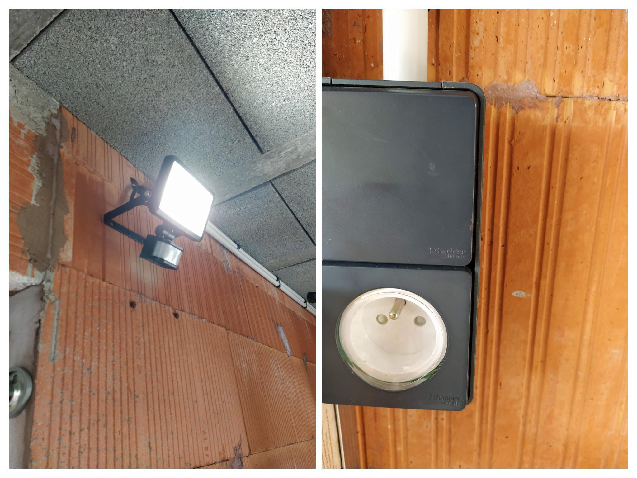Stockage dans un Garage/Box fermé à Cugnaux 31270
