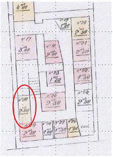 Location d'une petite cave à Paris 18 dans