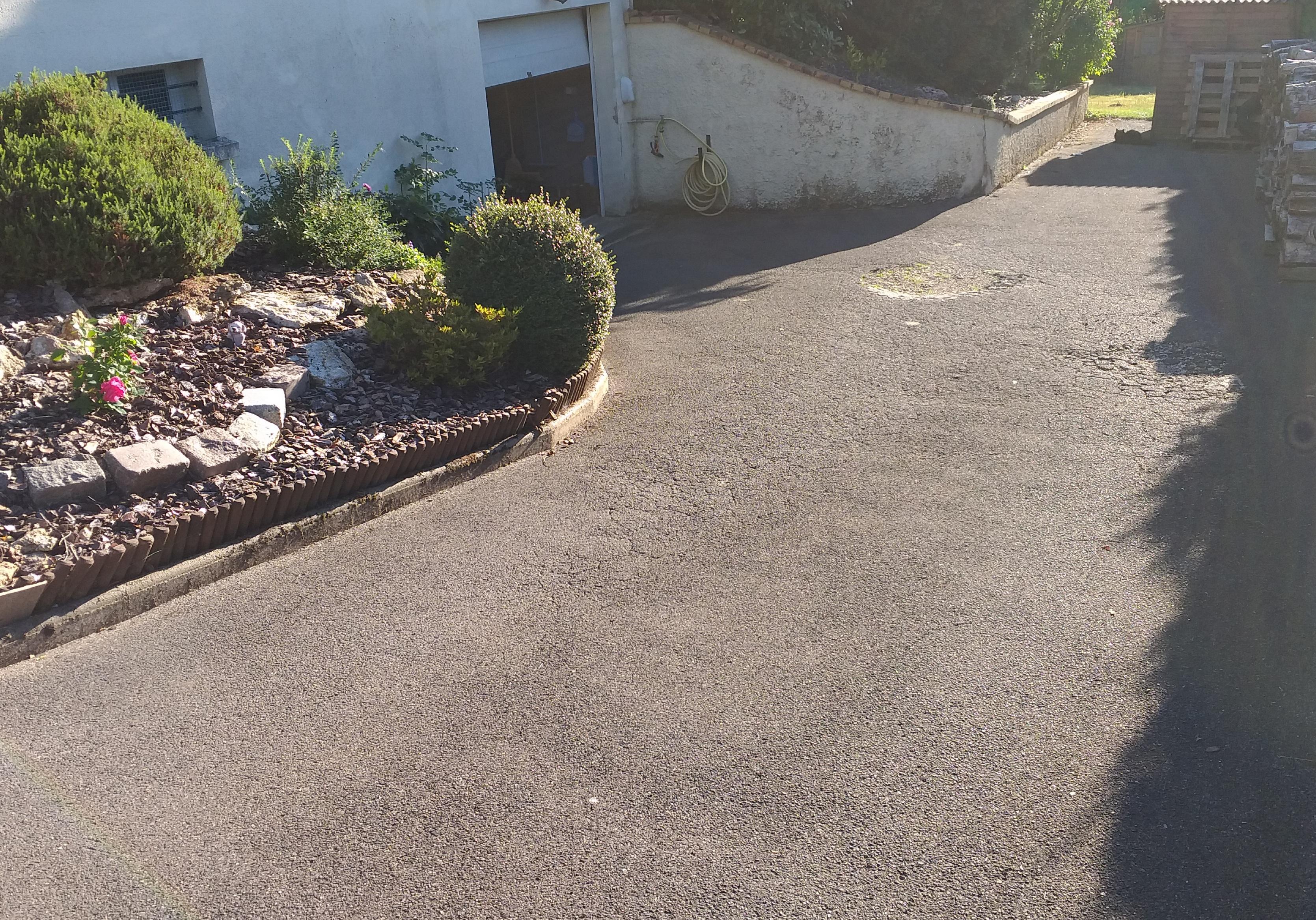 a louer bel espace de stockage de 1